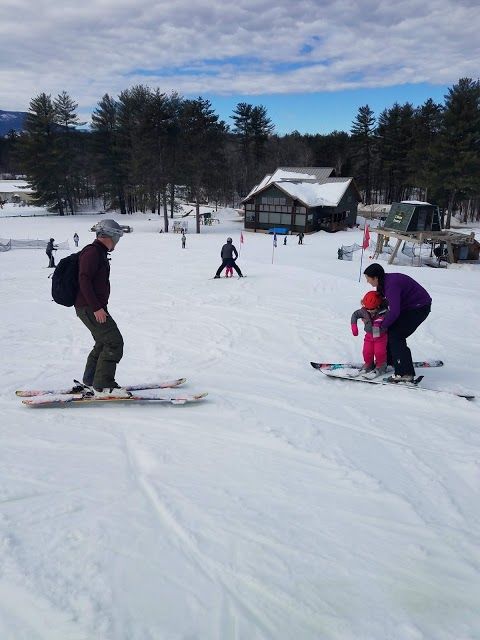 Cranmore Mountain Resort